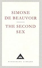 The second sex d'occasion  Livré partout en France