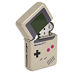 Bomb lighters gameboy for sale  Delivered anywhere in UK