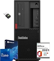 Lenovo thinkstation p330 gebraucht kaufen  Wird an jeden Ort in Deutschland