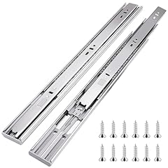 Inch drawer slides for sale  Delivered anywhere in USA 