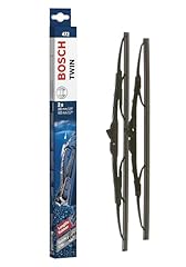 Bosch scheibenwischer twin gebraucht kaufen  Wird an jeden Ort in Deutschland