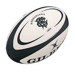 Gilbert barbarians rugby for sale  Delivered anywhere in USA 