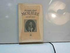 Vivait moliere loiselet d'occasion  Livré partout en Belgiqu