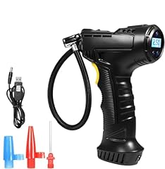 Portable air compressor for sale  Delivered anywhere in UK