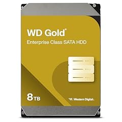 Western digital gold usato  Spedito ovunque in Italia 