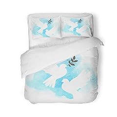 Rouihot piece duvet for sale  Delivered anywhere in Canada