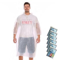 Aolegoo pack ponchos for sale  Delivered anywhere in UK