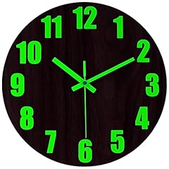 Diyzon horloge murale d'occasion  Livré partout en Belgiqu