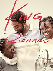 King richard for sale  Delivered anywhere in USA 