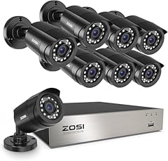 Zosi lite 8ch for sale  Delivered anywhere in USA 