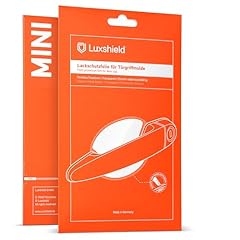 Luxshield pellicola protettiva usato  Spedito ovunque in Italia 