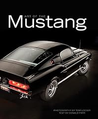 Art the mustang d'occasion  Livré partout en France