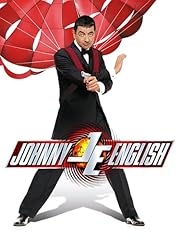 Johnny english usato  Spedito ovunque in Italia 