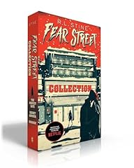 Fear street collection for sale  Delivered anywhere in USA 