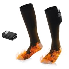 Bourske heated socks for sale  Delivered anywhere in UK