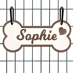 Personalized dog crate for sale  Delivered anywhere in USA 
