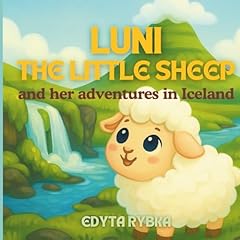 Luni little sheep for sale  Delivered anywhere in USA 
