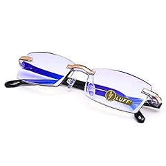 Luff reading glasses for sale  Delivered anywhere in USA 