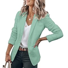 Blazer léger femme d'occasion  Livré partout en France