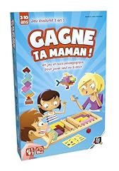 Gigamic gzfgm jeu d'occasion  Livré partout en France