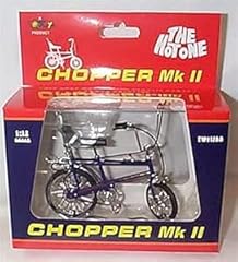 Toyway purple chopper for sale  Delivered anywhere in UK