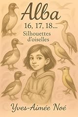 Alba silhouettes d for sale  Delivered anywhere in UK