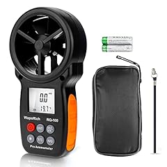 Handheld anemometer waporich for sale  Delivered anywhere in UK