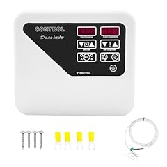 Sauna thermometer 9kw gebraucht kaufen  Wird an jeden Ort in Deutschland