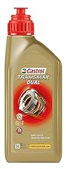 Castrol transmax dual for sale  Delivered anywhere in UK