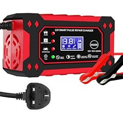 Car battery charger for sale  Delivered anywhere in UK