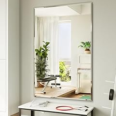Wiserset beveled mirror for sale  Delivered anywhere in USA 