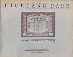 Highland park american for sale  Delivered anywhere in USA 