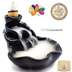 Incense burner ceramic for sale  Delivered anywhere in USA 