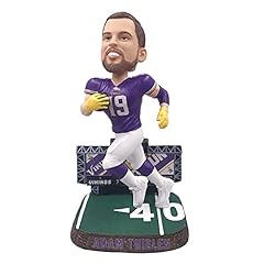 Adam Thielen Minnesota Vikings Scoreboard Special Edition, used for sale  Delivered anywhere in USA 