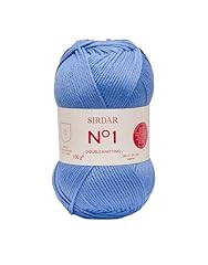Sirdar double knitting for sale  Delivered anywhere in UK