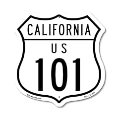 California route marker for sale  Delivered anywhere in USA 