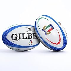 Gilbert pallone rugby usato  Spedito ovunque in Italia 