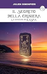 Segreto della criniera. usato  Spedito ovunque in Italia 