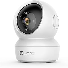 Ezviz c6n telecamera usato  Spedito ovunque in Italia 