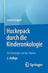 Huckepack durch kinderonkologi gebraucht kaufen  Wird an jeden Ort in Deutschland