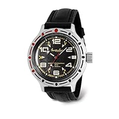 Vostok classic amphibian for sale  Delivered anywhere in USA 