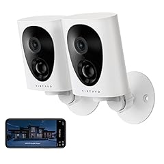 Virtavo security camera for sale  Delivered anywhere in USA 