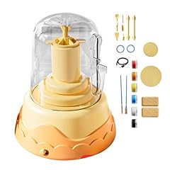 Mini pottery wheel for sale  Delivered anywhere in UK