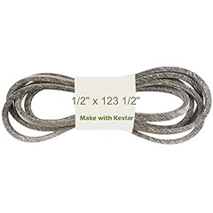 Weparticular mower belt for sale  Delivered anywhere in USA 