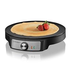 Cloer 6620 crêpes gebraucht kaufen  Wird an jeden Ort in Deutschland