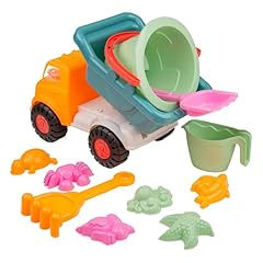 Activo sand truck for sale  Delivered anywhere in UK