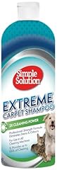 Simple solution extreme for sale  Delivered anywhere in UK