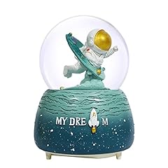 Astronaut snow globes for sale  Delivered anywhere in USA 
