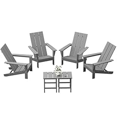 Kullavik adirondack chairs for sale  Delivered anywhere in USA 