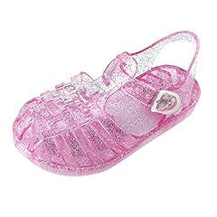 Haolei jelly shoes for sale  Delivered anywhere in UK